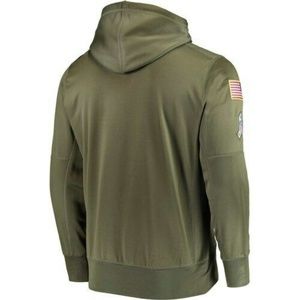 buccaneers salute to service hoodie